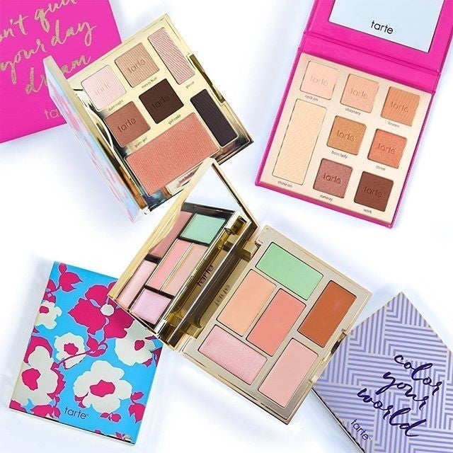 image by tartecosmetics