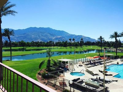 Hotel Near Thermal Club Raceway In Ca Doubletree Golf Image By Joseph Dinardo