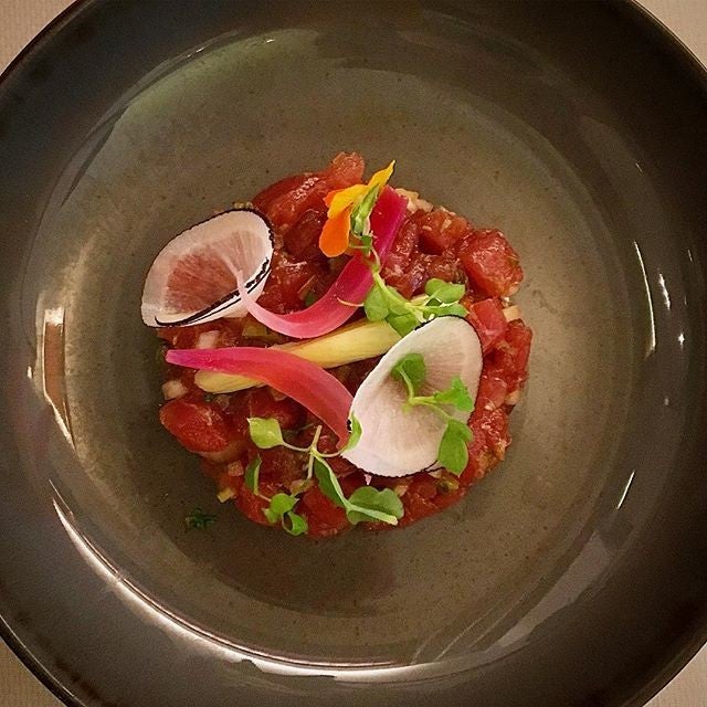 Le Violon d'Ingres a MICHELIN Guide Restaurant in France