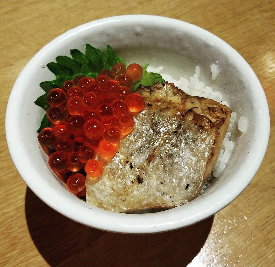 Sushi Taro a MICHELIN Guide Restaurant in Washington, D.C.