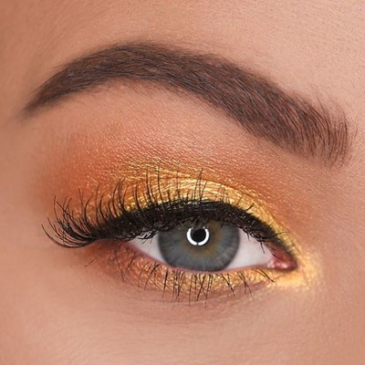 little black dress tarte lashes