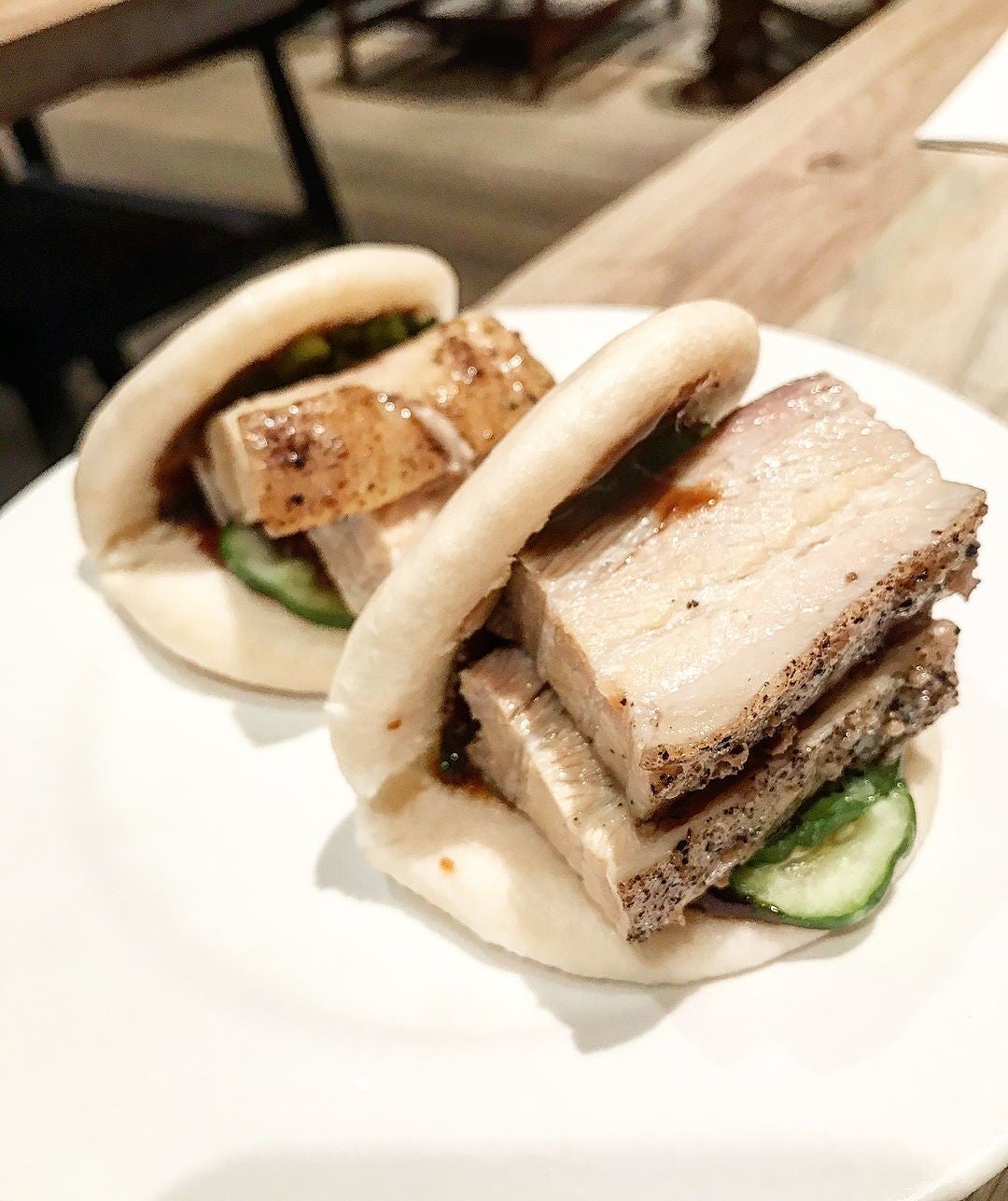 Momofuku Noodle Bar – a MICHELIN Guide Restaurant in New York State
