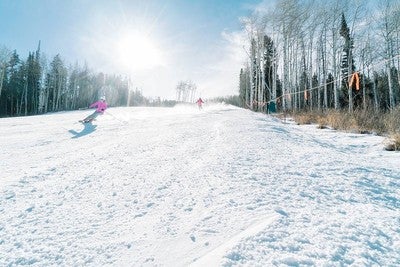 home snow com