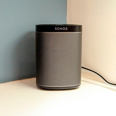 Play:1 – Kleiner Speaker, großer Sound | Sonos Play:1 – Kleiner Speaker, großer Sound | Sonos