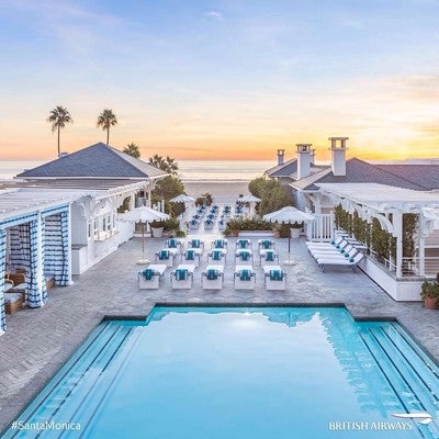 Caveat Beach Resort Santa Monica The Best Beaches In World Caveat Beach Resort Santa Monica The Best Beaches In World