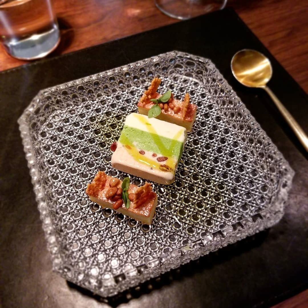 Pineapple and Pearls a MICHELIN Guide Restaurant in Washington, D.C.