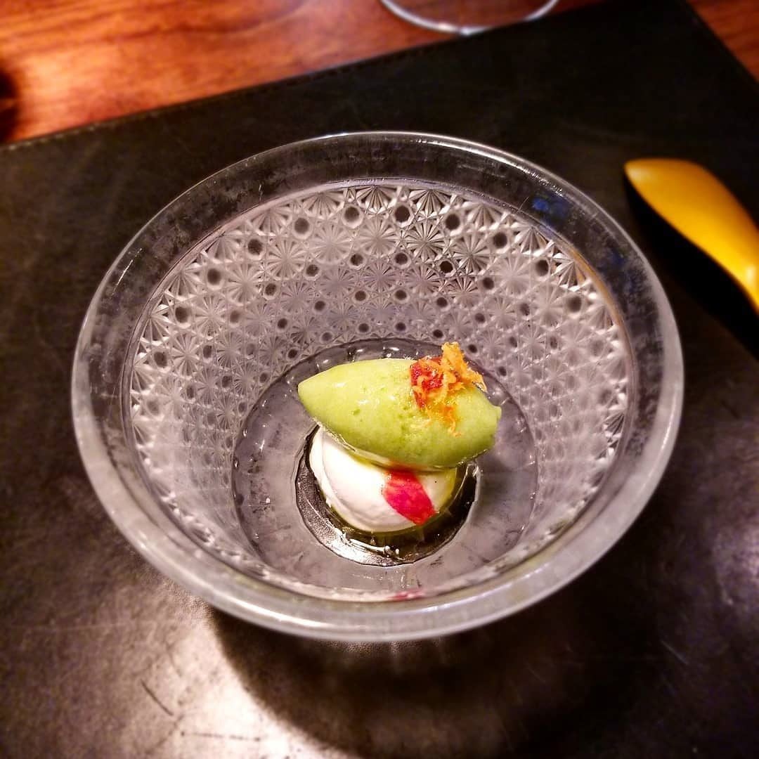 Pineapple and Pearls a MICHELIN Guide Restaurant in Washington, D.C.