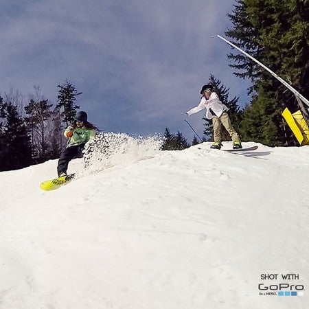Christian teen ski retreats in virginia — 5