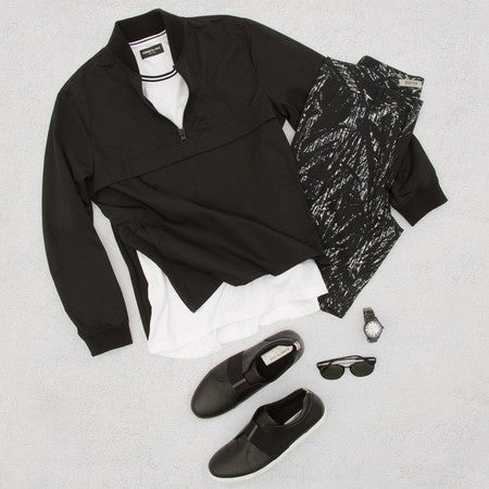 Kenneth Cole Image By Kennethcole Containing White Black Product Sleeve