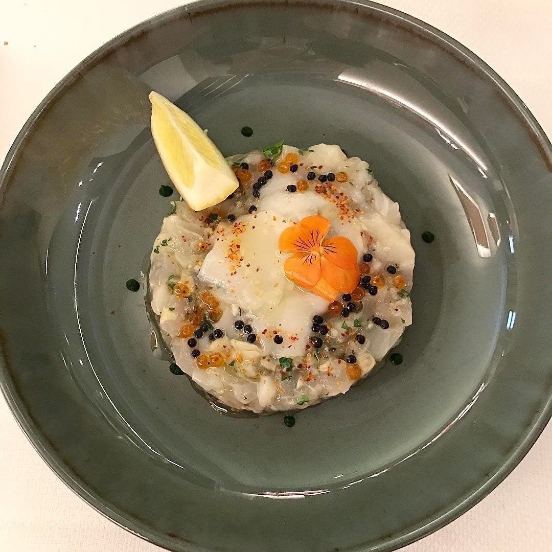 Le Violon d'Ingres a MICHELIN Guide Restaurant in France