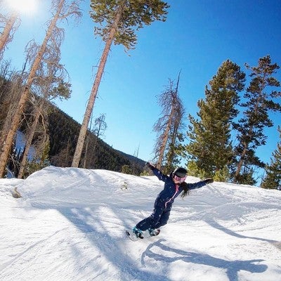 keystone resort keystone ski resort