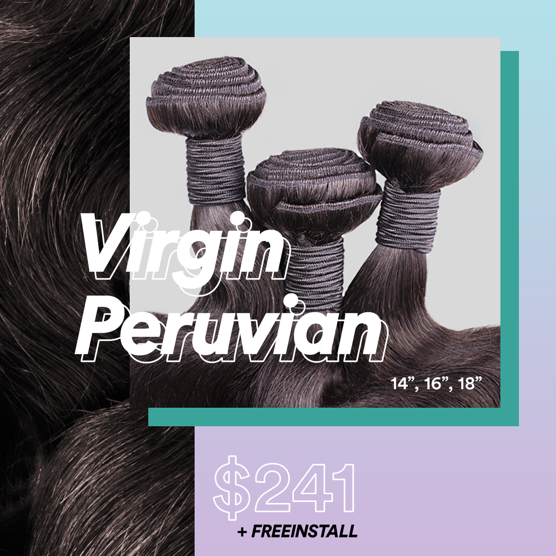 Mayvenn Virgin Human Hair Bundles Extensions And Wigs