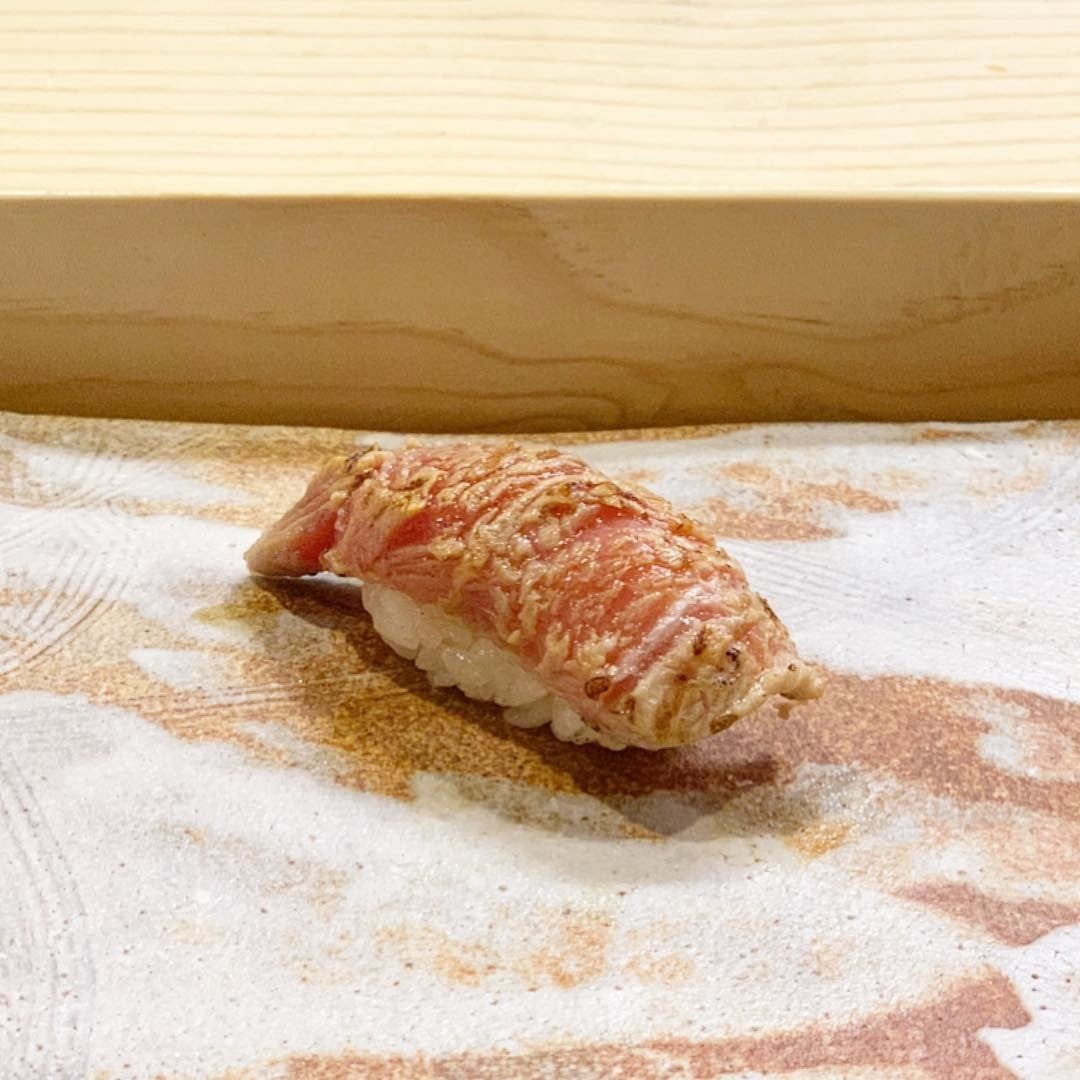 Shin Sushi – a MICHELIN Guide Restaurant in California