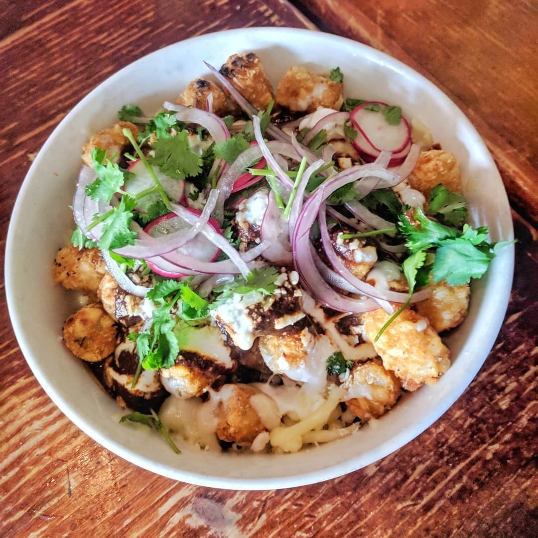 Amor y Tacos a MICHELIN Guide Restaurant in California