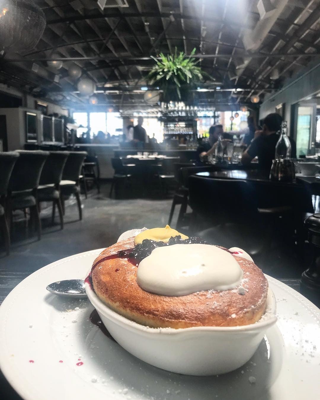 Herb & Wood a MICHELIN Guide Restaurant in California