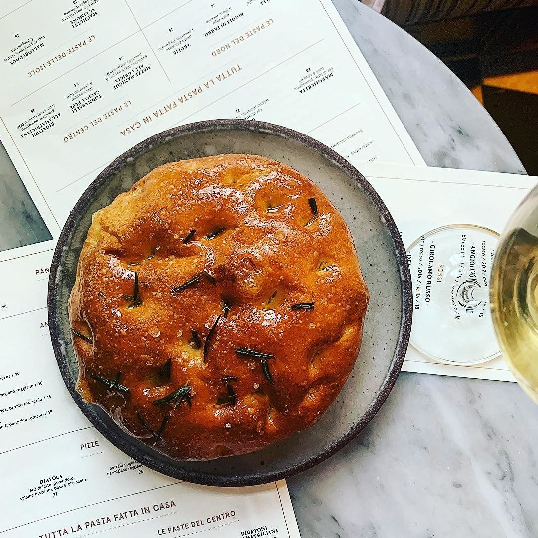 Charcoal Venice a MICHELIN Guide Restaurant in California