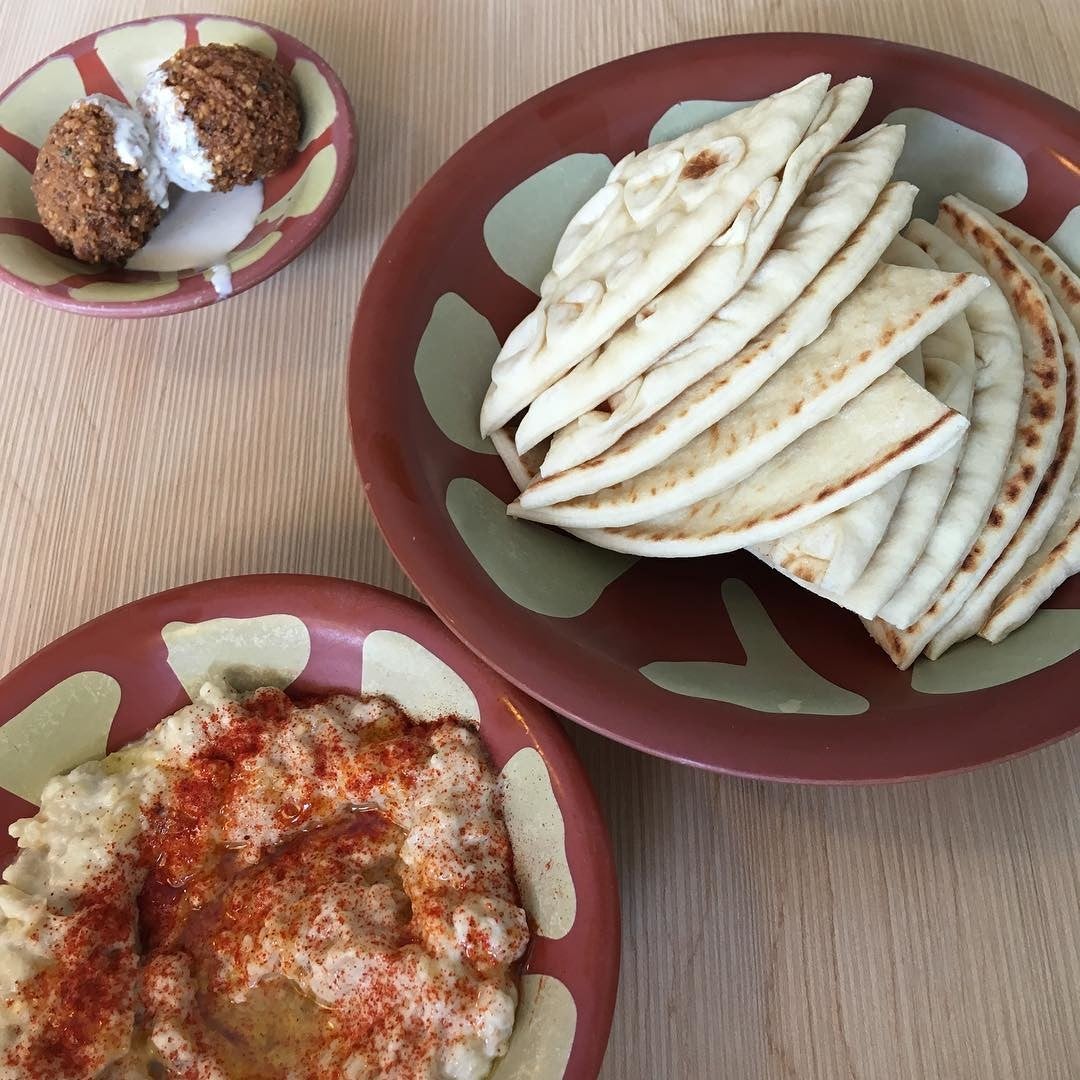 Paprika Café a MICHELIN Guide Restaurant in California