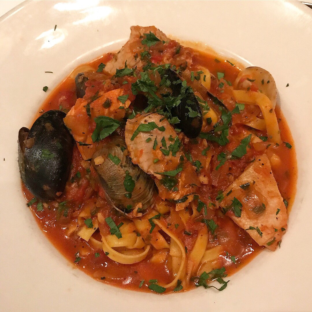 The Sardine Factory a MICHELIN Guide Restaurant in California