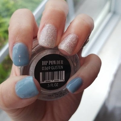 Dip Powder Nails Revel Nail