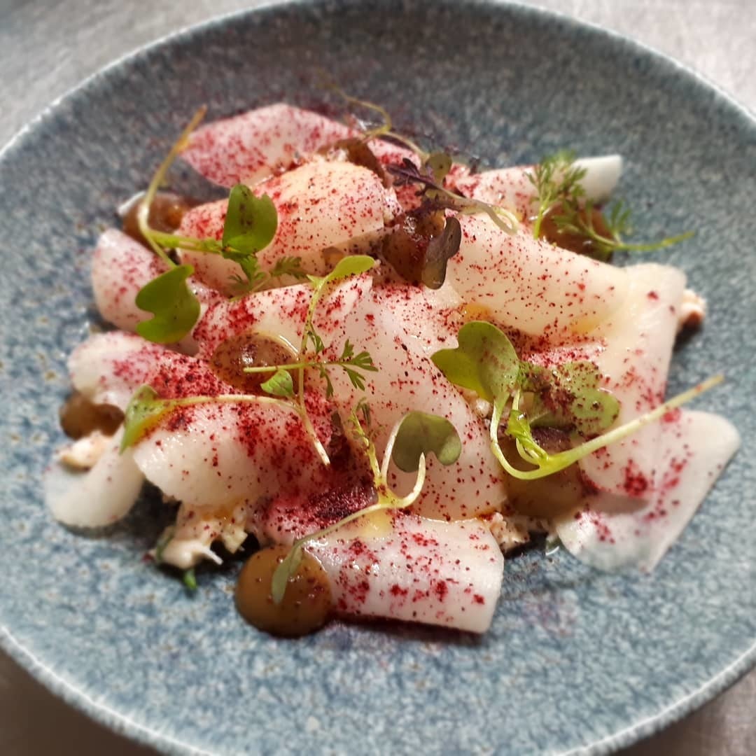 Michelin Guide Republic of Ireland the official website