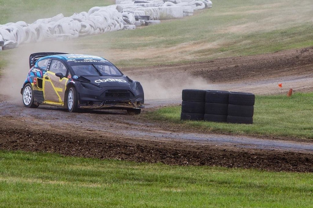 Formula 1 Austin Results Today