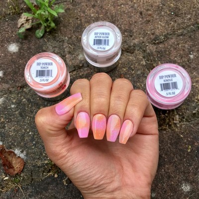 Dip Powder Nails Revel Nail Dip Powder Nails Revel Nail