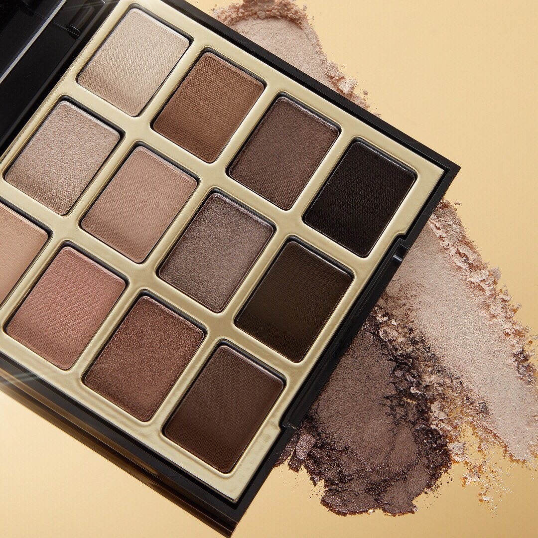 image by milanicosmetics containing Eye shadow, Eye, Cosmetics, Beauty, Product
