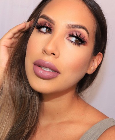 Faux Mink Lash Jade 13 - 